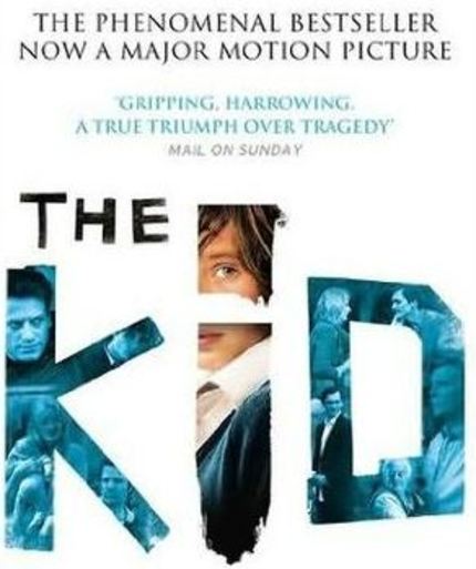 A frank chat with Kevin Lewis, author and script writer of THE KID